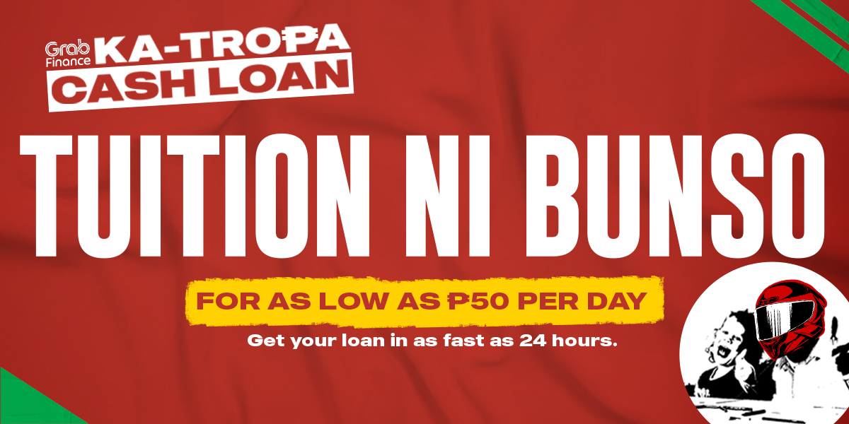 Tuition ni Bunso