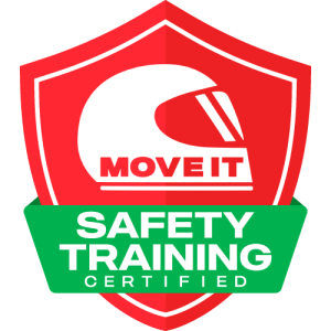 Safety Training Seal